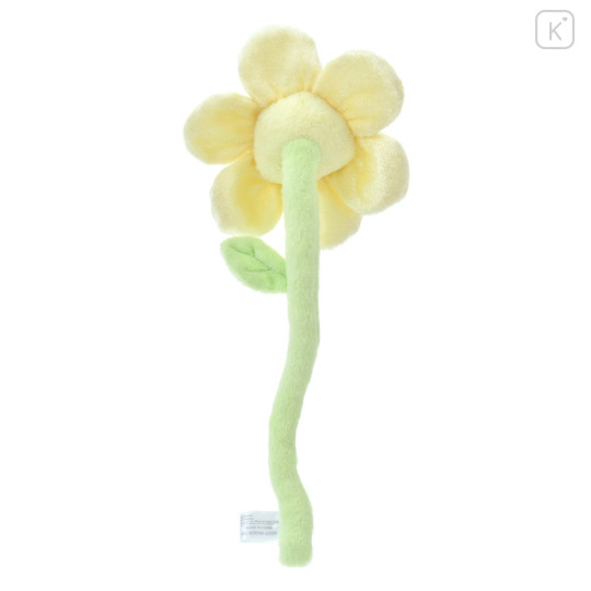 Japan Disney Store Plush Toy - Pooh / Flower Mascot Bouquet Motif - 4