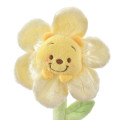 Japan Disney Store Plush Toy - Pooh / Flower Mascot Bouquet Motif - 5