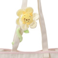 Japan Disney Store Plush Toy - Pooh / Flower Mascot Bouquet Motif - 6