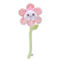 Japan Disney Store Plush Toy - Marie Cat / Flower Mascot Bouquet Motif - 2