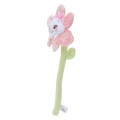 Japan Disney Store Plush Toy - Marie Cat / Flower Mascot Bouquet Motif - 3