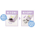 Japan San-X Secret Magnet Eraser 1pc - Sumikko Gurashi / Random Type - 3