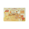 Japan Sanrio Lenticular Sticker - Pompompurin 2 / Magical Department Store - 1