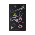 Japan Sanrio Lenticular Sticker - Cinnamoroll 1 / Magical Department Store - 1