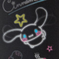 Japan Sanrio Lenticular Sticker - Cinnamoroll 1 / Magical Department Store - 2