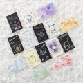 Japan Sanrio Lenticular Sticker - Cinnamoroll 1 / Magical Department Store - 4