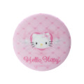 Japan Sanrio Lenticular Can Badge - Hello Kitty 2 / Magical Department Store - 1