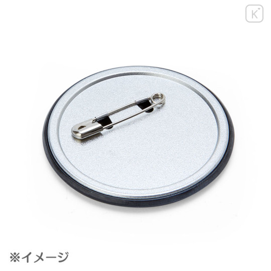 Japan Sanrio Lenticular Can Badge - Pompompurin 1 / Magical Department Store - 3