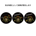 Japan Sanrio Lenticular Can Badge - Pompompurin 1 / Magical Department Store - 4