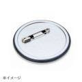 Japan Sanrio Lenticular Can Badge - Pompompurin 2 / Magical Department Store - 3