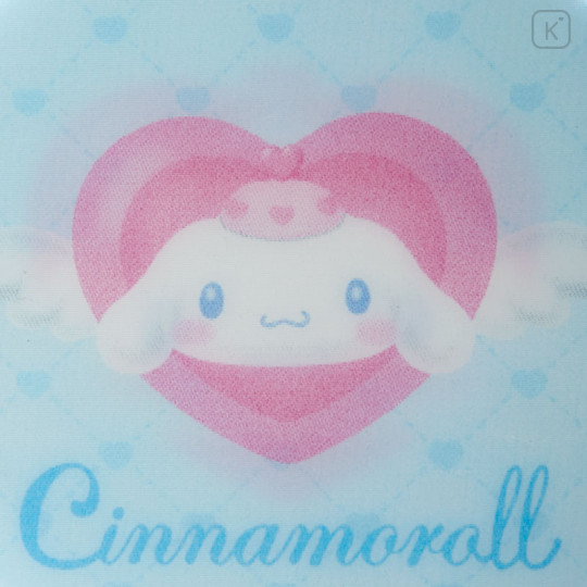 Japan Sanrio Lenticular Can Badge - Cinnamoroll 2 / Magical Department Store - 2