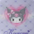 Japan Sanrio Lenticular Can Badge - Kuromi / Dreaming Angel - 2