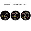Japan Sanrio Lenticular Can Badge - Pochacco 1 / Magical Department Store - 4