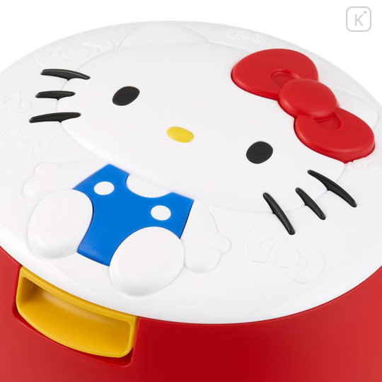 Japa Sanrio Wet Tissue Case - Hello Kitty - 4