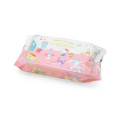Japa Sanrio Wet Tissue Case - Kuromi - 3
