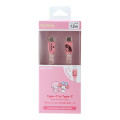 Japan Sanrio USB Type-C to Type-C Sync & Power Cable - My Melody - 1
