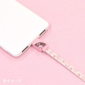Japan Sanrio USB Type-C to Type-C Sync & Power Cable - My Melody - 5