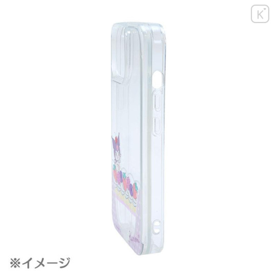 Japan Sanrio Showcase+ iPhone Case - Cinnamoroll / iPhone15 & iPhone14 & iPhone13 - 4