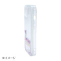 Japan Sanrio Showcase+ iPhone Case - Cinnamoroll / iPhone15 & iPhone14 & iPhone13 - 4