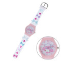 Japan Sanrio Original Rubber Watch - My Melody - 1