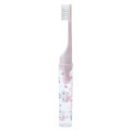 Japan Sanrio Original Toothbrush Set - Hello Kitty - 3