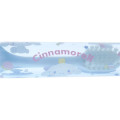 Japan Sanrio Original Toothbrush Set - Cinnamoroll - 7