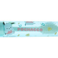 Japan Sanrio Original Toothbrush Set - Pochacco - 7