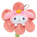 Japan Sanrio Original Flower Mascot - My Melody 2024 - 3
