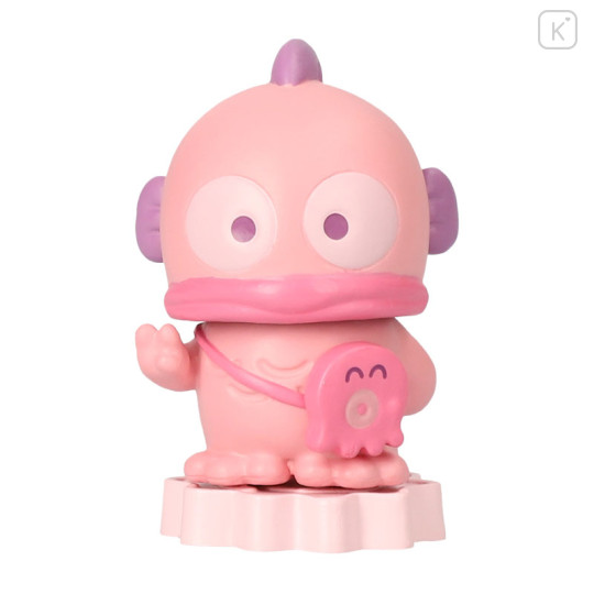 Japan Sanrio Secret Shaky Bobblehead Doll - Blind Box A - 3