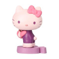 Japan Sanrio Secret Shaky Bobblehead Doll - Blind Box A - 4