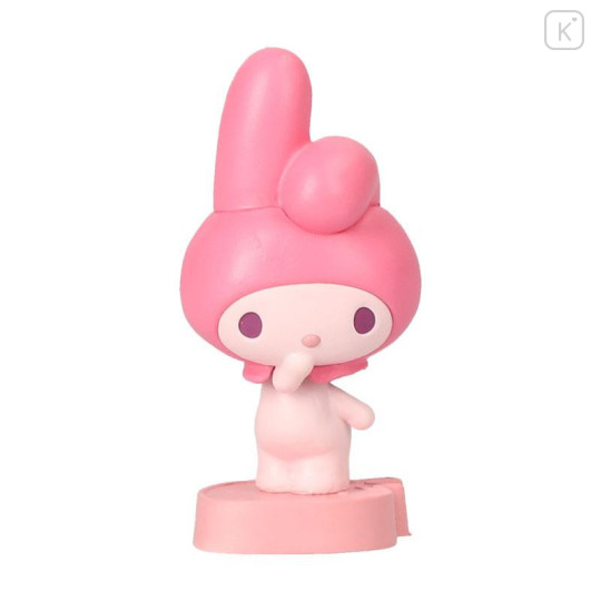 Japan Sanrio Secret Shaky Bobblehead Doll - Blind Box A - 5