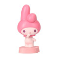 Japan Sanrio Secret Shaky Bobblehead Doll - Blind Box A - 5