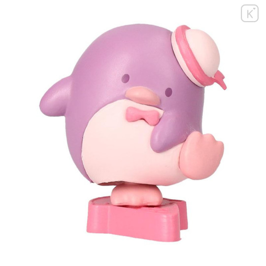 Japan Sanrio Secret Shaky Bobblehead Doll - Blind Box A - 6