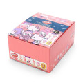 Japan Sanrio Original Secret Bubble Head Doll - Shakey / Blind Box - 8