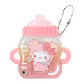Japan Sanrio Original Secret Acrylic Charm - Baby Bottle / Blind Box - 3