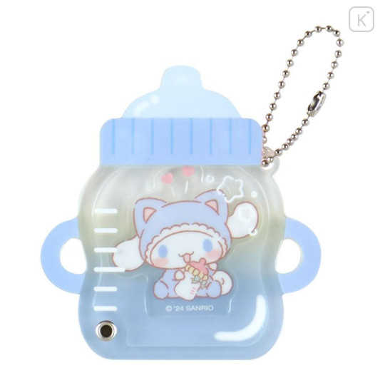 Japan Sanrio Original Secret Acrylic Charm - Baby Bottle / Blind Box - 5