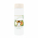 Japan Mofusand Mini Stainless Steel Water Bottle - Cat : Parrots