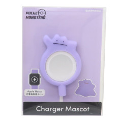 Japan Pokemon Apple Watch Charging Cable Cover - Metamon