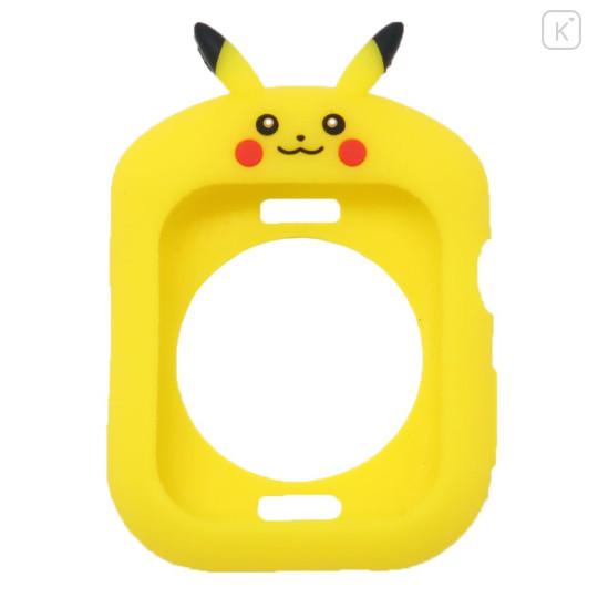 Japan Pokemon Apple Watch Case - Pikachu (41/40mm) - 1