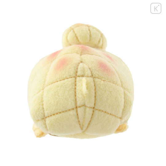 Japan Disney Store Tsum Tsum Mini Plush (S) - Donald Duck / Mickey's Bakery Bread - 4