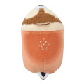 Japan Disney Store Tsum Tsum Mini Plush (S) - Chip / Mickey's Bakery Bread - 5