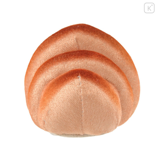 Japan Disney Store Tsum Tsum Mini Plush (S) - Dale / Mickey's Bakery Bread - 4