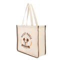 Japan Disney Store Tote Bag - Mickey Mouse / Mickey's Bakery - 4