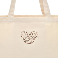Japan Disney Store Tote Bag - Mickey Mouse / Mickey's Bakery - 7