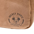 Japan Disney Store Pouch - Mickey's Bakery / Melted Butter Bread - 4