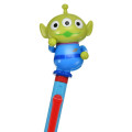 Japan Disney Store Flick and Action Mascot Ballpoint Pen - Toy Story / Little Green Men - 5