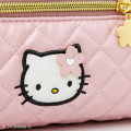 Japan Sanrio Hello Kitty 50th Anniversary Special Book - Quilt Pouch Version - 3