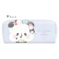 Japan Sanrio × Mochimochi Panda Pen Case Pouch - Characters / Hug - 2