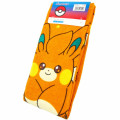 Japan Pokemon Face Towel - Pawmi / Smile - 1