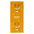 Japan Pokemon Face Towel - Pawmi / Smile - 2